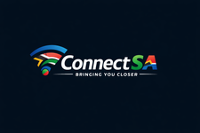 Connect SA Logo